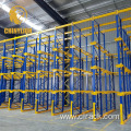 Drive In Pallet Rack Heavy Duty Storage